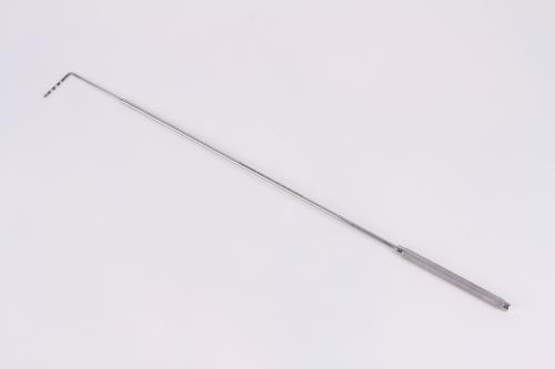 Peridontal probe , 2 mm